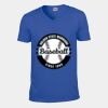 V-neck t-shirt  Thumbnail