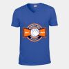 V-neck t-shirt  Thumbnail