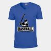 V-neck t-shirt  Thumbnail