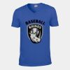 V-neck t-shirt  Thumbnail