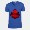 V-neck t-shirt  Thumbnail