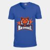 V-neck t-shirt  Thumbnail