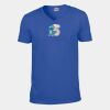 V-neck t-shirt  Thumbnail