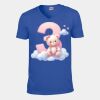 V-neck t-shirt  Thumbnail