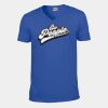 V-neck t-shirt  Thumbnail