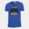 V-neck t-shirt  Thumbnail