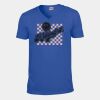 V-neck t-shirt  Thumbnail