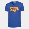 V-neck t-shirt  Thumbnail