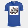 V-neck t-shirt  Thumbnail