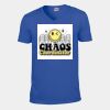V-neck t-shirt  Thumbnail
