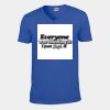 V-neck t-shirt  Thumbnail