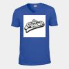 V-neck t-shirt  Thumbnail