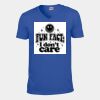 V-neck t-shirt  Thumbnail