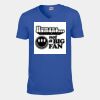 V-neck t-shirt  Thumbnail