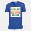 V-neck t-shirt  Thumbnail