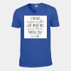 V-neck t-shirt  Thumbnail