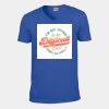 V-neck t-shirt  Thumbnail