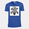 V-neck t-shirt  Thumbnail