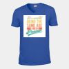 V-neck t-shirt  Thumbnail