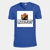 V-neck t-shirt  Thumbnail