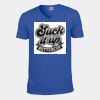 V-neck t-shirt  Thumbnail