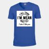V-neck t-shirt  Thumbnail