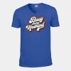 V-neck t-shirt  Thumbnail