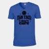 V-neck t-shirt  Thumbnail
