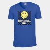 V-neck t-shirt  Thumbnail