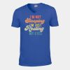 V-neck t-shirt  Thumbnail