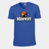 V-neck t-shirt  Thumbnail
