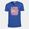 V-neck t-shirt  Thumbnail