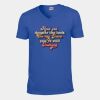 V-neck t-shirt  Thumbnail