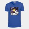 V-neck t-shirt  Thumbnail