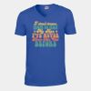 V-neck t-shirt  Thumbnail