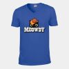 V-neck t-shirt  Thumbnail