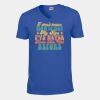 V-neck t-shirt  Thumbnail