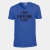 V-neck t-shirt  Thumbnail