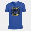 V-neck t-shirt  Thumbnail