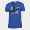 V-neck t-shirt  Thumbnail