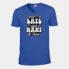 V-neck t-shirt  Thumbnail