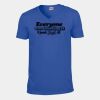 V-neck t-shirt  Thumbnail