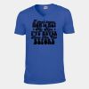 V-neck t-shirt  Thumbnail