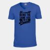 V-neck t-shirt  Thumbnail