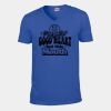 V-neck t-shirt  Thumbnail