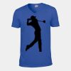 V-neck t-shirt  Thumbnail