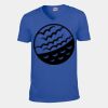 V-neck t-shirt  Thumbnail
