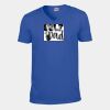 V-neck t-shirt  Thumbnail