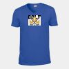 V-neck t-shirt  Thumbnail