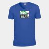 V-neck t-shirt  Thumbnail
